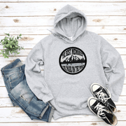 C & Win Sports The Best Memories Are Made On The Pond Hoodie - C & Win Sports