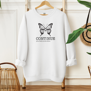 C & Win Sports Your Story Is Not Over Sweatshirt - C & Win Sports