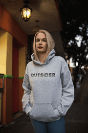 Outsider Hoodie