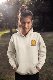 Introducing our new Nature Shirt, a gender-neutral sweatshirt that perfectly captures the beauty of a Prairie sunset with wheat. This Sunset Sweatshirt is the perfect way to show your love for the Canadian Prairies and your appreciation for nature. 