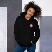 C & Win Sports GOOD VIBES ONLY Unisex Hoodie - C & Win Sports