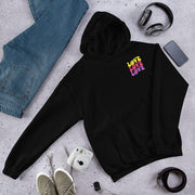 C & Win Sports LOVE LOVE LOVE Hoodie - C & Win Sports