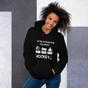 C & Win Sports To Be Canadian Hoodie - C & Win Sports