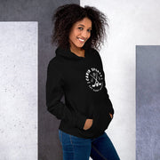 C & Win Sports Eat Sleep Hockey Sticks Hoodie - C & Win Sports