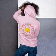 C & Win Sports IT'S A GOOD DAY TO HAVE A GOOD DAY Hoodie Light Pink / S - C & Win Sports