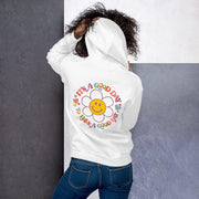 C & Win Sports IT'S A GOOD DAY TO HAVE A GOOD DAY Hoodie White / S - C & Win Sports