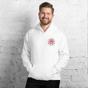 C & Win Sports GOOD VIBES ONLY Unisex Hoodie - C & Win Sports