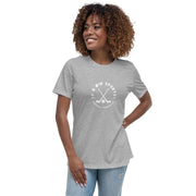 C & Win Sports Proudly Canadian T-Shirt Athletic Heather / S - C & Win Sports