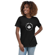 C & Win Sports Proudly Canadian T-Shirt Black / S - C & Win Sports