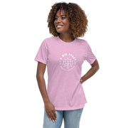 C & Win Sports Proudly Canadian T-Shirt Heather Prism Lilac / S - C & Win Sports