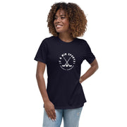 C & Win Sports Proudly Canadian T-Shirt Navy / S - C & Win Sports