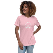C & Win Sports Proudly Canadian T-Shirt Pink / S - C & Win Sports